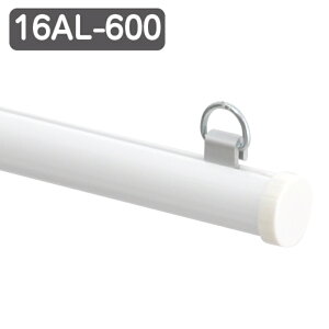 �y1�_�z������i ���f�B�A�z���_�[�A���~ 16AL-600 �z���C�g �F�� 00820550