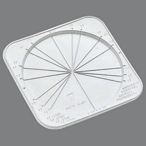 【400点】ケーキトレー CLデコ皿7号 SE エフピコチューパ 00823047