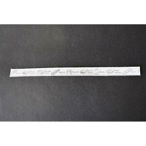 【100点】ギフト資材 和紙タイ Pains パケドゥソレイユ 00825036