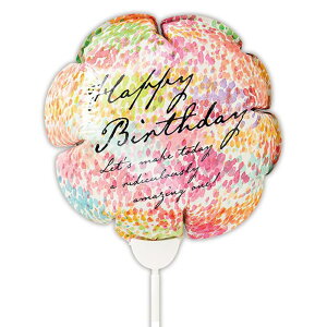 �y1�_�z�����p���� BLN-FPL1 �o���[���t�����[�s�b�NL-1/BIRTHDAY(10�{) �w�b�Y 00829619