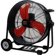 工場扇 ジェネラルファン・ビッグ 60cm 全閉式DCモーター 工場扇風機 工業扇 工業用扇風機 大型扇風機 業…