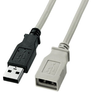 SANWA�@USB�����P�[�u���@KU-EN5K