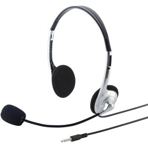 SANWA�@�^�u���b�g�p�w�b�h�Z�b�g�@MM-HS526TAB
