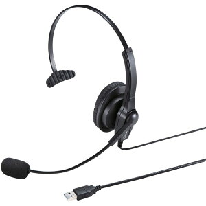 SANWA USB�w�b�h�Z�b�g MM-HSU03BK