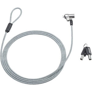 SANWA ���^�Z�L�����e�B�X���b�g�Ή��V�����_�Z�L�����e�B SLE-35S