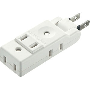 SANWA �X�C���O�~�j�^�b�v TAP-AC10W