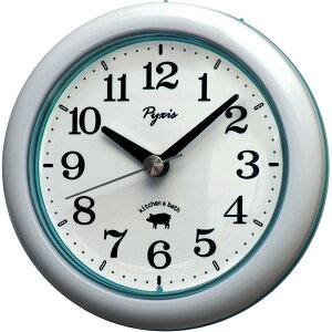 SEIKO �L�b�`�����o�X�N���b�N NA613W ���F ���a123mm NA613W