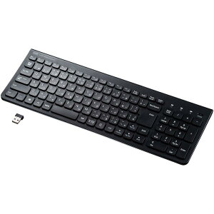 �y���[�J�[����T�z SANWA�@���C�����X�X�����L�[�{�[�h�@SKB-WL31BK