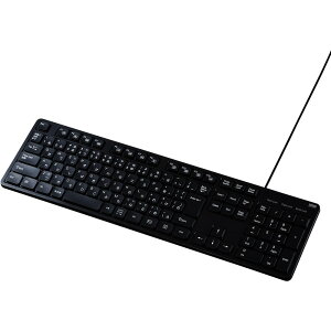 �y���[�J�[����T�z SANWA�@�É��L�[�{�[�h�@SKB-SL37BK