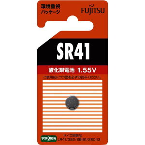 FDK �_����d�r SR41 �i1���j SR41WC�iB�jN