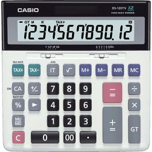 �y���[�J�[����T�z �J�V�I�@���Z������d��@DS-120TW