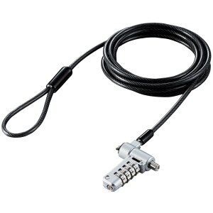 ELECOM�@�Z�L�����e�B���C���[���b�N�@�_�C�����V�����_�[���@�}���`�p�@ESL-404