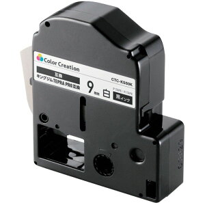 ELECOM �e�v��PRO�p�݊��e�[�v �� ������ 8m 9mm�� CTC-KSS9K