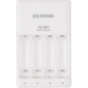 IRIS�@578038�@�r�b�N�L���p�@���`���[�W�@��p�}���[�d��@BCR-QCMH
