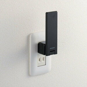 ELECOM �����^11ac 2x2���p�� WTC-1167US-B