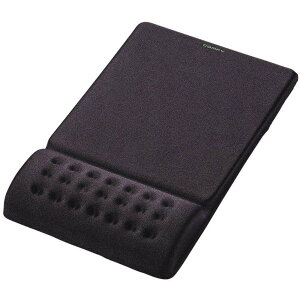 �y���[�J�[����T�z ELECOM�@COMFY�}�E�X�p�b�h�@�u���b�N�@MP-095BK