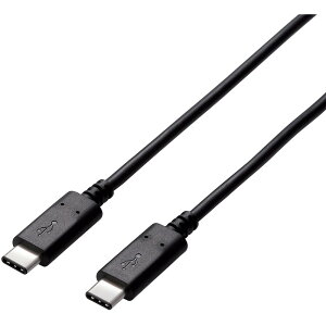�y���[�J�[����T�z ELECOM�@USB2�D0�P�[�u���@C�|C�^�C�v�@�F�ؕi�@1�D5m�@�u���b�N�@U2C-CC5P15NBK