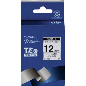brother Tze�e�[�v ������/�����n/12mm TZE-131