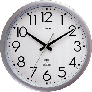 MAG �|�����v �d�g���v ��^ �A�i���O �E�F�[�u420 �V���o�[ ���a42cm W-462SM W-462 SM