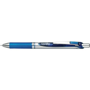 �y���[�J�[����T�z PENTEL�@�{�[���y���@�G�i�[�W�F���@0�D5mm�@�V���o�[���@�@BLN75Z-C