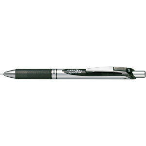 �y���[�J�[����T�z PENTEL�@�{�[���y���@�G�i�[�W�F���@0�D5mm�@�V���o�[���@���@BLN75Z-A