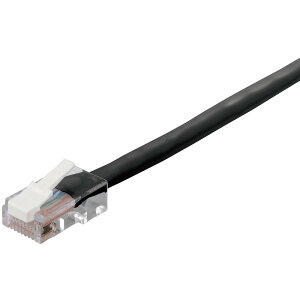 BUFFALO ���O�pLAN�P�[�u�� 200m BL5ED200