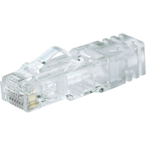 PANDUIT�@�J�e�S��6A�@�׌a�P�[�u���p���W�����[�v���O�@AWG26�P���E�Q���@100����@SP6X88SD�|C�@SP6X88SD-C