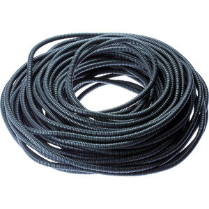PANDUIT�@�R���Q�[�g�`���[�u�@�ϔM���i�C����6�@�X���b�g�t���@���a23�D2�@30�D48m�@CLT100N-C630