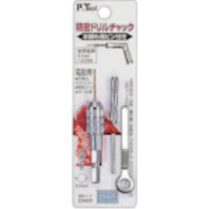P�ETOOL�@�����h�����`���b�N�@0�D1�`3�D2mm�@1�{�h�����n�t�@28400