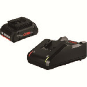 �{�b�V�� �o�b�e���[�[�d��Z�b�g PROCORE18V4S1