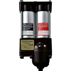 �O�c�V�F�� �G�A�t�B���^�[ ���}���E�h���C�t�B���^�[ Rc3/8 M-105A-5