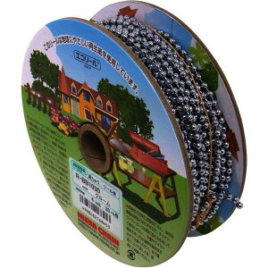 �y���[�J�[����T�z �j�b�T�`�F�C���@�N���[���L�{�[���@30m���@R-BB1030