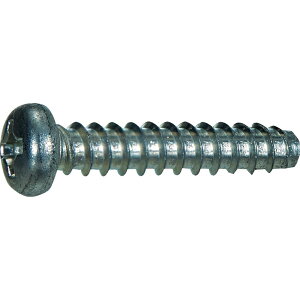 TRUSCO �i�x���^�b�s���O�˂� 2��a�tB1�` �O���� M5X12 �i30�{����j S350-0512