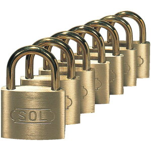 �y���[�J�[����T�z SOL�@�V�����_�[��40mm�i�p�b�N�j�@2500BP-40 (#2500 40MM�u���X�^�[)