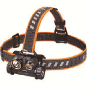 FENIX�@LED�w�b�h���C�g�@HM65R�@HM65R