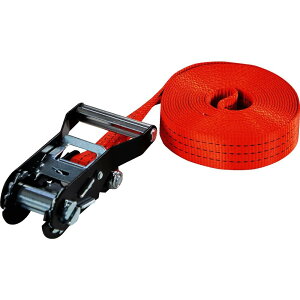 �y���[�J�[����T�z TRUSCO�@�x���g�ג��@���C�h�n���h���@50mm���@2030kg�@�G���h���X�^�C�v�@JIS�K�i�i�@GV50A-2000ELS