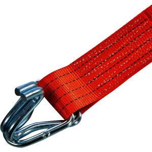 TRUSCO �x���g�ג��@���C�h�n���h�� 50mm�� 764kg �t�b�N���L�[�p�[�^�C�v JIS�����i GV50A-750HK