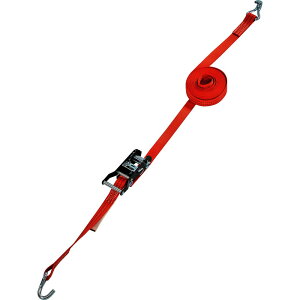 TRUSCO �x���g�ג��@���C�h�n���h�� 25mm�� 254kg J�t�b�N�^�C�v JIS�K�i�i GV25HA-250J