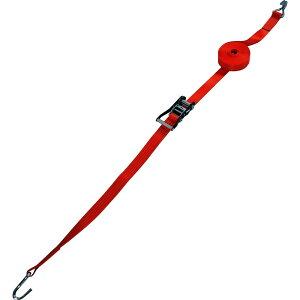 �y���[�J�[����T�z TRUSCO�@�x���g�ג��@���C�h�n���h���@50mm���@1010kg�@J�t�b�N�^�C�v�@JIS�K�i�i�@GV50A-1000J