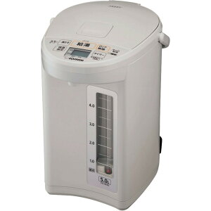 �y���[�J�[����T�z ZOJIRUSHI�@�d���|�b�g�@CD-SE50-WG