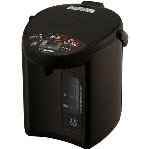 �y���[�J�[����T�z ZOJIRUSHI�@�}�C�R�����Ƃ��@�d���|�b�g�@CD�|WZ22�@2�D2L�@���^���b�N�u���E���@CD-WZ22-TM