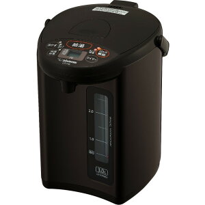 �y���[�J�[����T�z ZOJIRUSHI�@�d���|�b�g�@CD-WZ30-TM