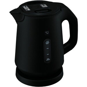 �y���[�J�[����T�z ZOJIRUSHI�@�d�C�P�g���@CK�|KA10�@1�D0L�@�X���[�g�u���b�N�@CK-KA10-BM