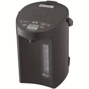 �y���[�J�[����T�z ZOJIRUSHI�@�d�C�|�b�g�@3�D0L�@�\�t�g�u���b�N�@CV-GD30-BM