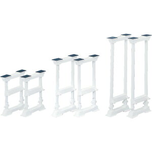IRIS 248150 �Ƌ�]�|�h�~�L�k�_ M �i����45�`70cm�EH�^�j 2�{�Z�b�g SP45W �i1�R=2�z���Z�b�g�j �i248150�j