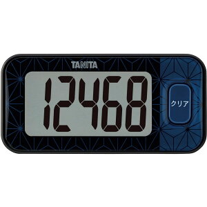 TANITA 3D�Z���T�[���ڕ����vFB740BK FB-740-BK