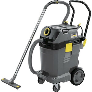 �y���[�J�[����T�z KARCHER�@�������p�N���[�i�[�@NT�@50�^1�@Tact�i1�D148�|408�D0�j�@1.148-408.0(NT50/1TACT)
