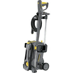 �y���[�J�[����T�z KARCHER�@�Ɩ��p�␅�������@�@HD4�^8P�@60Hz�@1.520-971.0(HD4/8P-60HZ)
