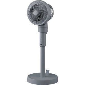 �y���[�J�[����T�z IRIS�@206672�@�T�[�L�����[�^�[��@�@DC�X�^���h�t�@���@�}�C�R�����@�~�X�g�u���[�@STF-DC15TEC-A