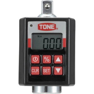 TONE�@�g���N�����`�i�f�W�^�����j�@�n���f�B�f�W�g���N�@���N�����͈�10�`135N�Em�@�����p9�D5mm�@H3DT135